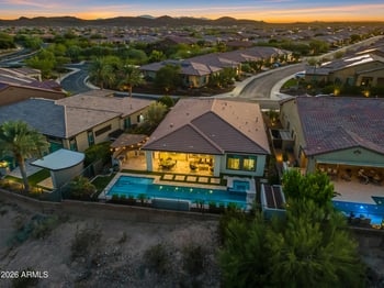 30391 N 132nd Dr, Peoria, AZ 85383