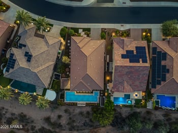 30391 N 132nd Dr, Peoria, AZ 85383