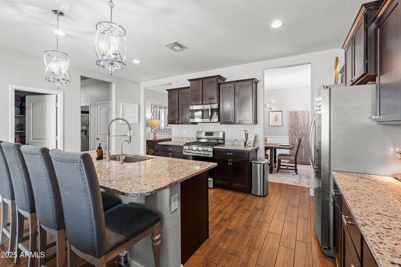 30394 Amelia Ave, Buckeye, AZ 85396