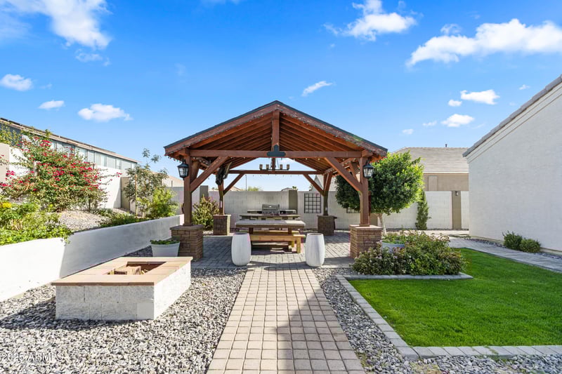 30394 Amelia Ave, Buckeye, AZ 85396