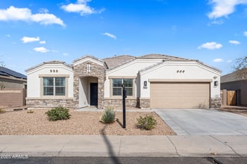 30394 Amelia Ave, Buckeye, AZ 85396