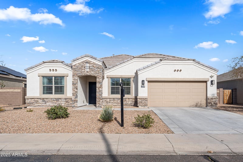 30394 Amelia Ave, Buckeye, AZ 85396