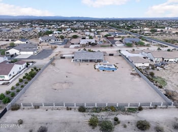 30394 N Suzie Ln, San Tan Valley, AZ 85144