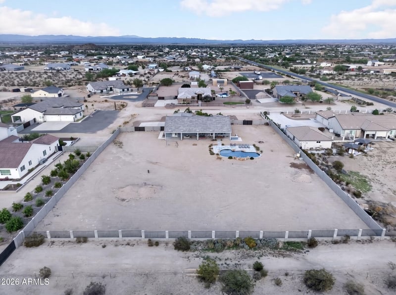 30394 N Suzie Ln, San Tan Valley, AZ 85144