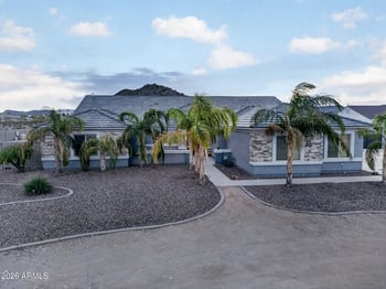 30394 N Suzie Ln, San Tan Valley, AZ 85144