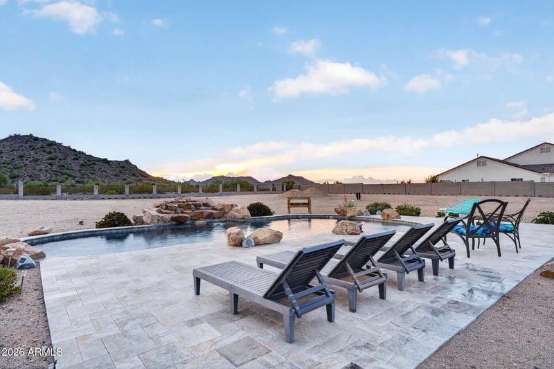 30394 N Suzie Ln, San Tan Valley, AZ 85144