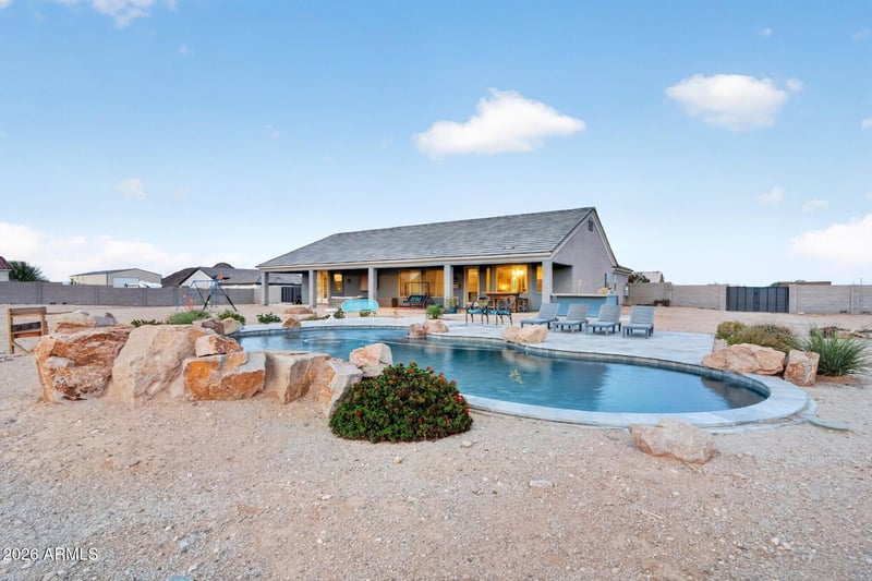 30394 N Suzie Ln, San Tan Valley, AZ 85144