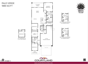 30397 Hackberry Ln, Buckeye, AZ 85396