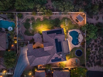 30399 Palo Brea Dr, Scottsdale, AZ 85266