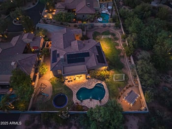 30399 Palo Brea Dr, Scottsdale, AZ 85266