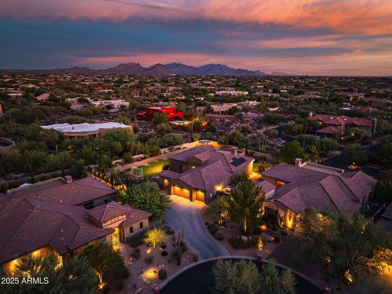 30399 Palo Brea Dr, Scottsdale, AZ 85266