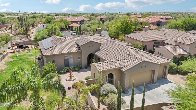 30399 Palo Brea Dr, Scottsdale, AZ 85266