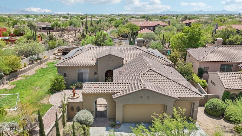 30399 Palo Brea Dr, Scottsdale, AZ 85266