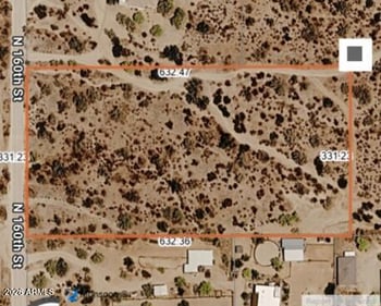 303xx N 160th St #-, Scottsdale, AZ 85262