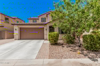 304 78th Pl, Mesa, AZ 85207