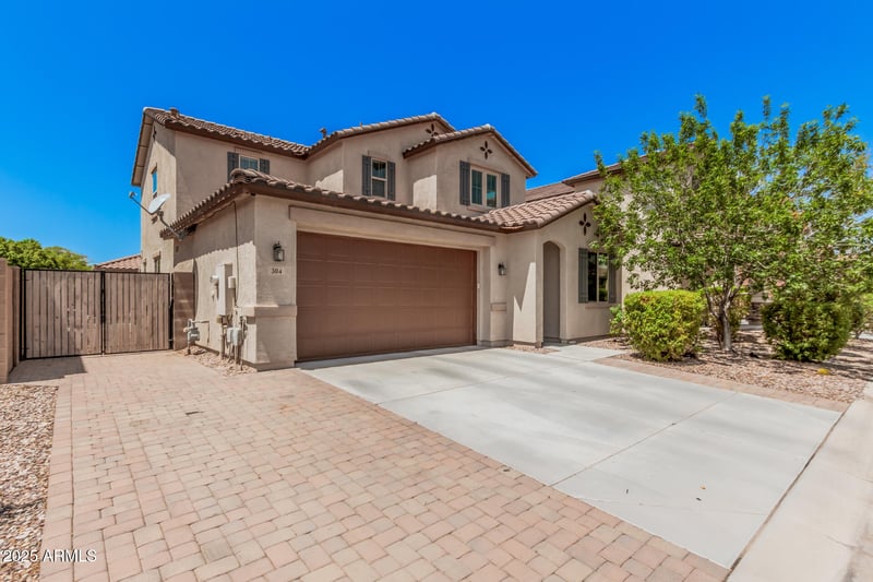304 78th Pl, Mesa, AZ 85207