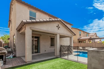 304 78th Pl, Mesa, AZ 85207