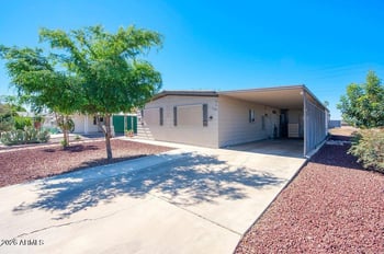 304 Arvada --, Mesa, AZ 85206