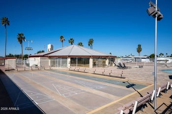 304 Arvada --, Mesa, AZ 85206