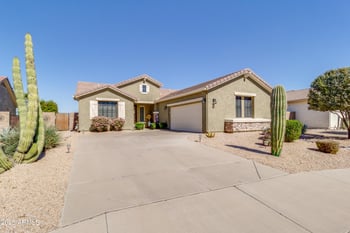 304 Bismark St, San Tan Valley, AZ 85143