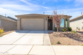 304 Brookhaven Pl, Sierra Vista, AZ 85635