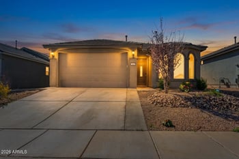 304 Brookhaven Pl, Sierra Vista, AZ 85635