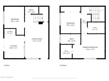 304 E Lawrence Blvd #C, Avondale, AZ 85323