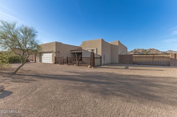 304 Mckellips Blvd, Apache Junction, AZ 85119