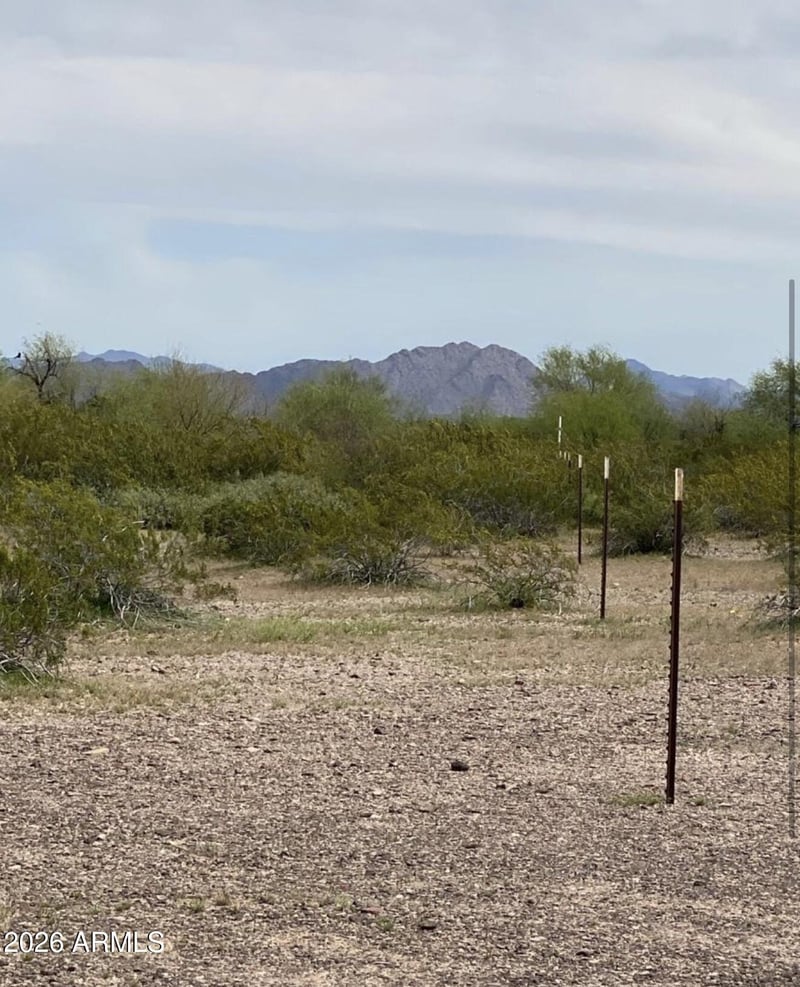 304 Martin Ave #1, Gila Bend, AZ 85337