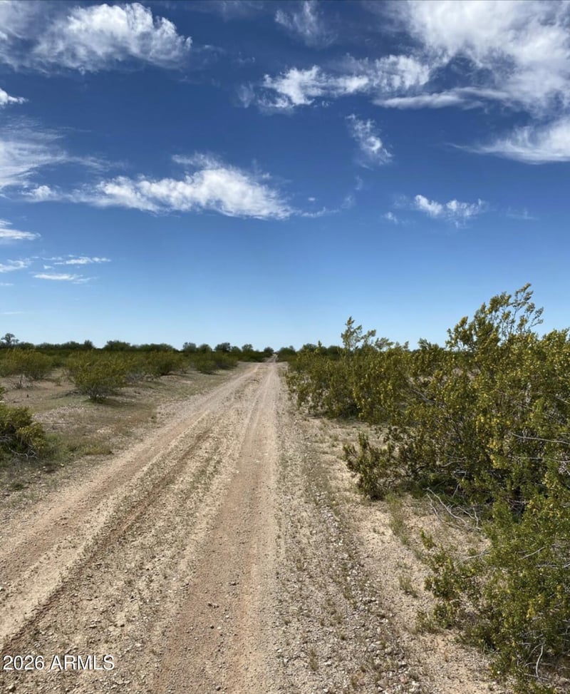 304 Martin Ave #1, Gila Bend, AZ 85337