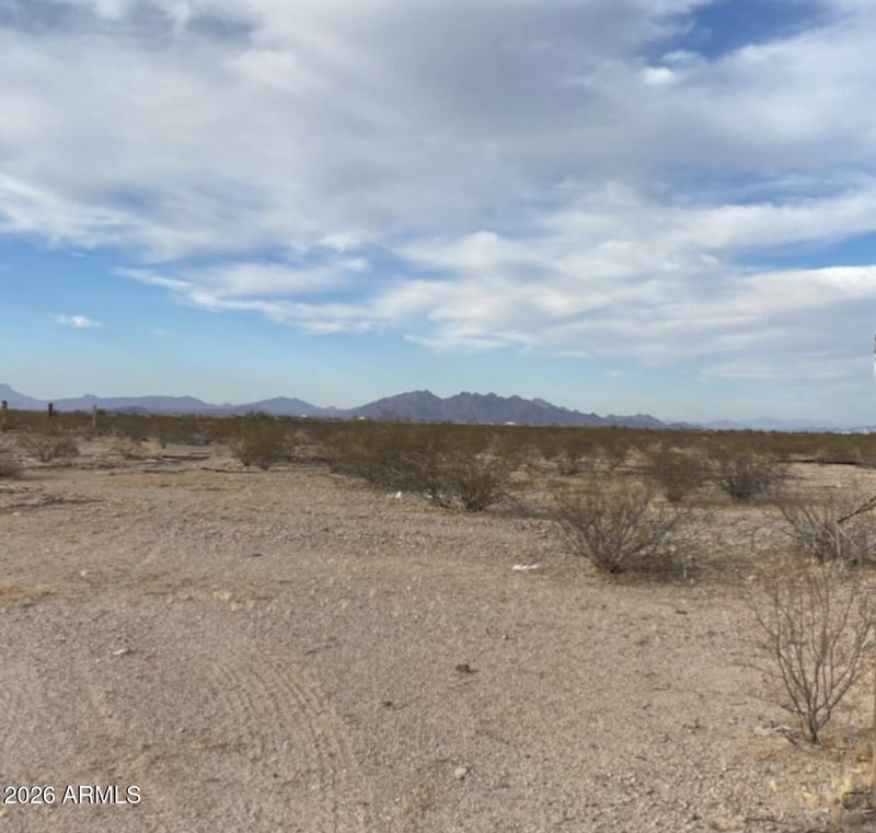 304 Martin Ave #2, Gila Bend, AZ 85337