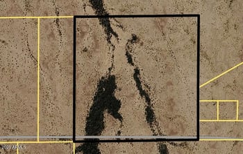 304 Martin Ave #2, Gila Bend, AZ 85337