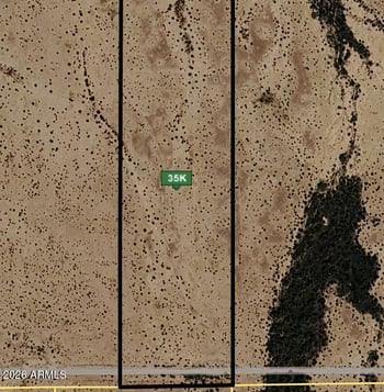 304 Martin Ave #2, Gila Bend, AZ 85337