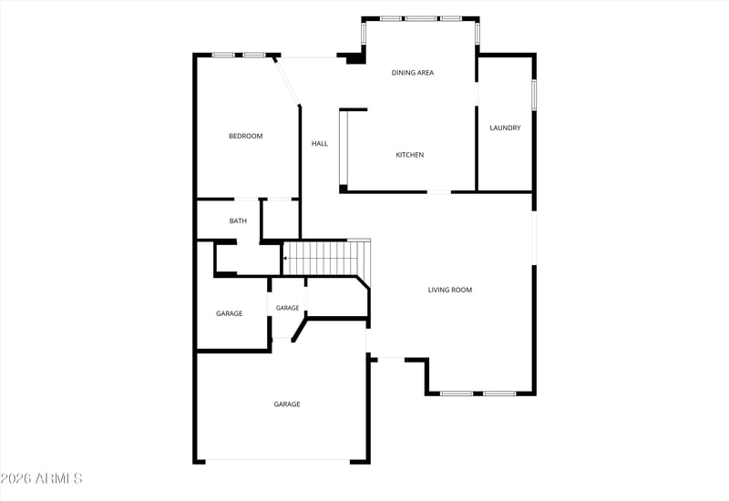304 S Canfield --, Mesa, AZ 85208