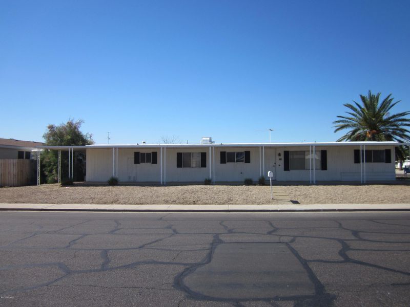 304 S Windsor --, Mesa, AZ 85204