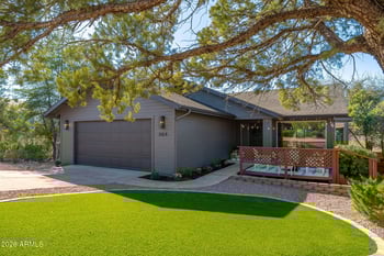 304 Trailwood Rd, Payson, AZ 85541