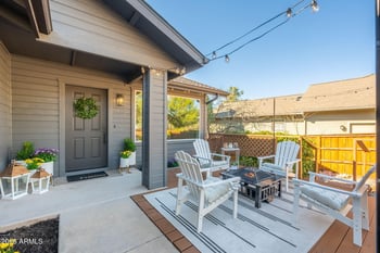 304 Trailwood Rd, Payson, AZ 85541