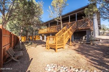 304 Trailwood Rd, Payson, AZ 85541