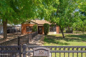 304 Campbell Ave, Phoenix, AZ 85013