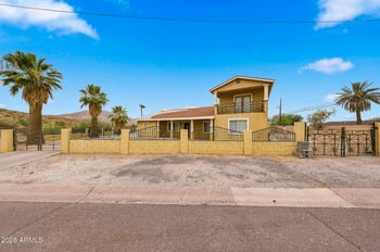 304 W Mcneil St, Phoenix, AZ 85041
