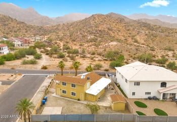 304 W Mcneil St, Phoenix, AZ 85041