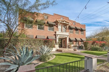 304 W Roosevelt St #102, Phoenix, AZ 85003