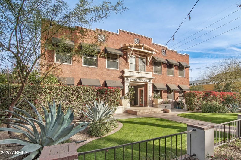 304 W Roosevelt St #102, Phoenix, AZ 85003