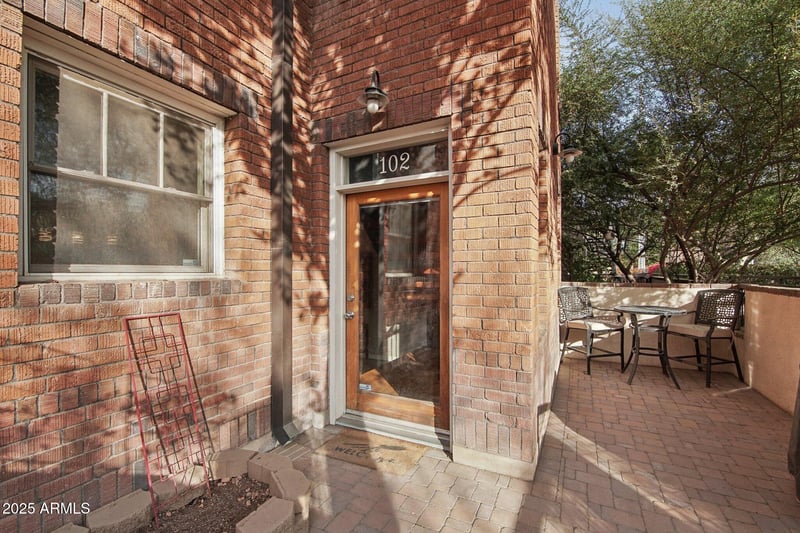 304 W Roosevelt St #102, Phoenix, AZ 85003