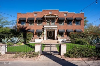 304 W Roosevelt St #102, Phoenix, AZ 85003