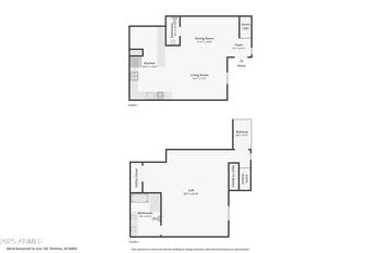 304 W Roosevelt St #102, Phoenix, AZ 85003
