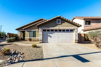 3040 257th Dr, Buckeye, AZ 85326