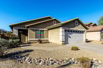 3040 257th Dr, Buckeye, AZ 85326