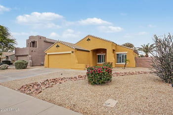 3040 Colonial Pl, Chandler, AZ 85249