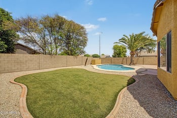 3040 Colonial Pl, Chandler, AZ 85249